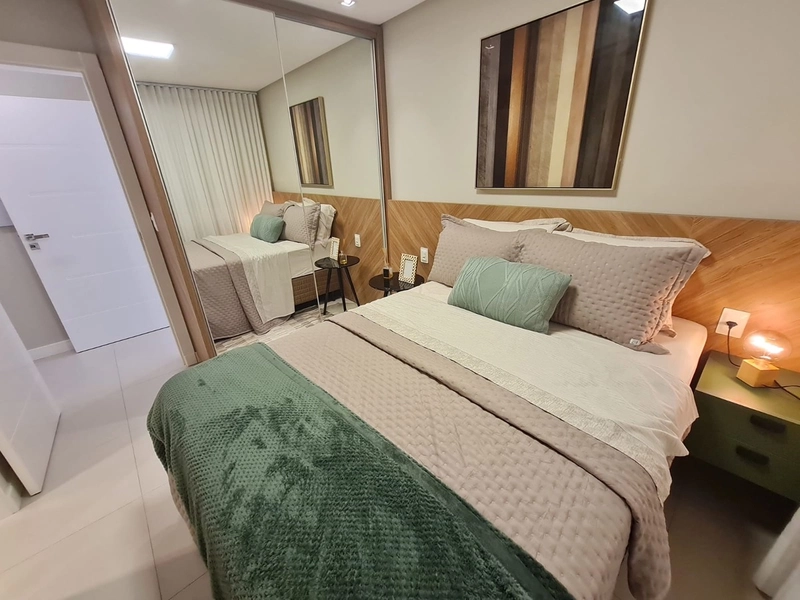 Ótimo Apartamento: 10ª foto da galeria de imagens do imóvel