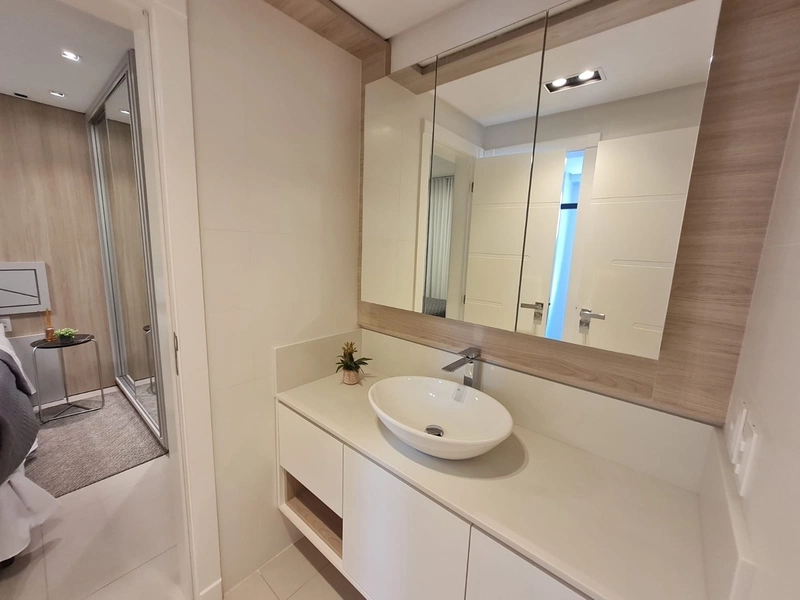 Ótimo Apartamento: 9ª foto da galeria de imagens do imóvel