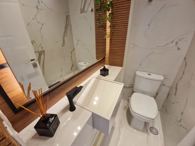 Ótimo Apartamento: 21ª foto da galeria de imagens do imóvel