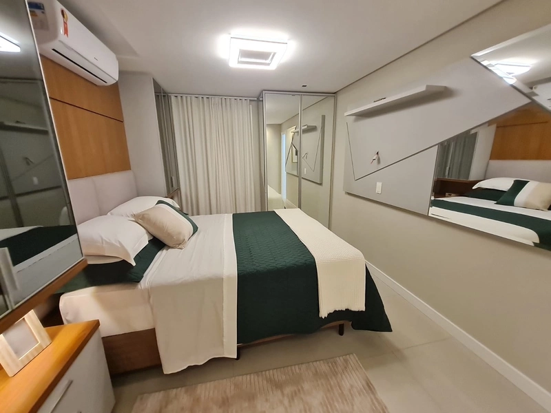 Ótimo Apartamento: 4ª foto da galeria de imagens do imóvel