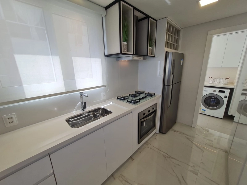 Ótimo Apartamento: 14ª foto da galeria de imagens do imóvel