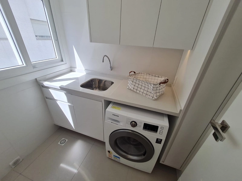 Ótimo Apartamento: 12ª foto da galeria de imagens do imóvel