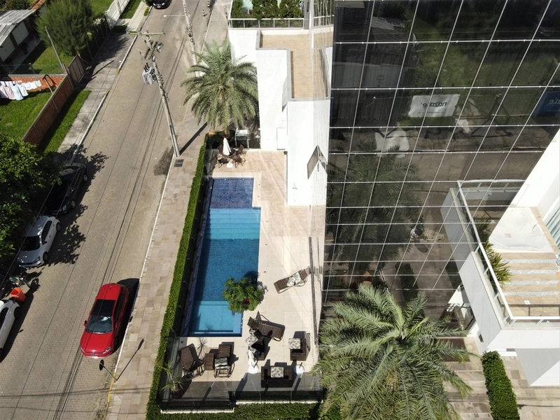 APARTAMENTO DOIS DORMITÓRIOS EM CAPÃO: 40ª foto da galeria de imagens do imóvel