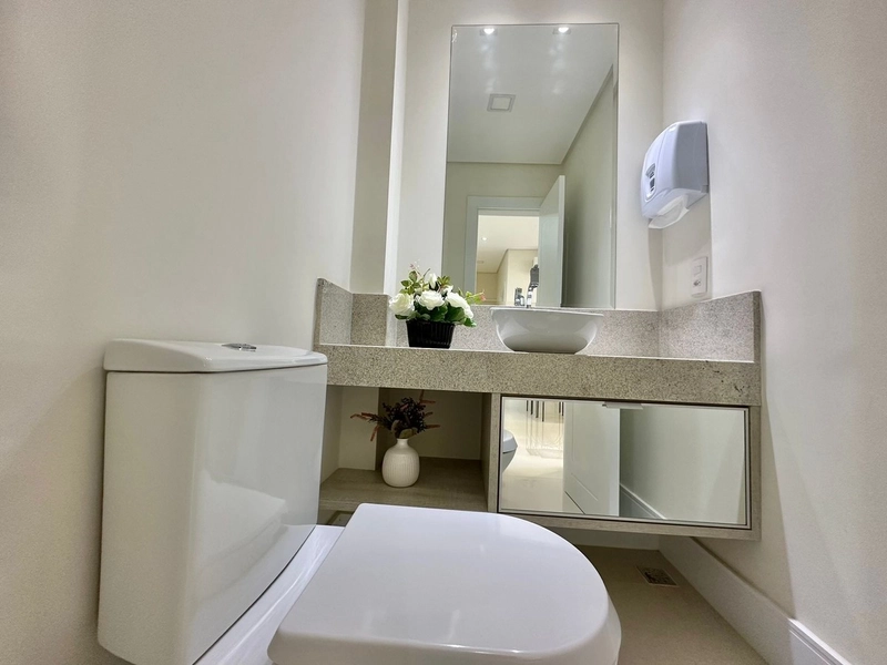 APARTAMENTO DOIS DORMITÓRIOS EM CAPÃO: 22ª foto da galeria de imagens do imóvel