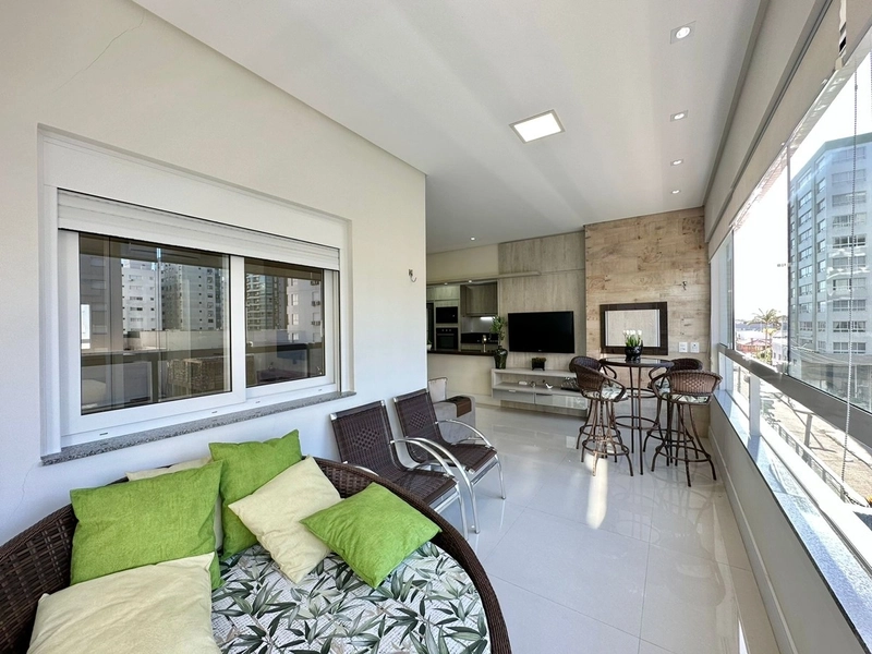 APARTAMENTO DOIS DORMITÓRIOS EM CAPÃO: 25ª foto da galeria de imagens do imóvel