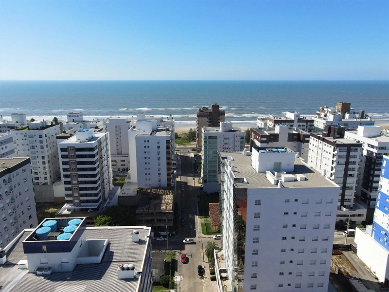 APARTAMENTO DOIS DORMITÓRIOS EM CAPÃO: 34ª foto da galeria de imagens do imóvel