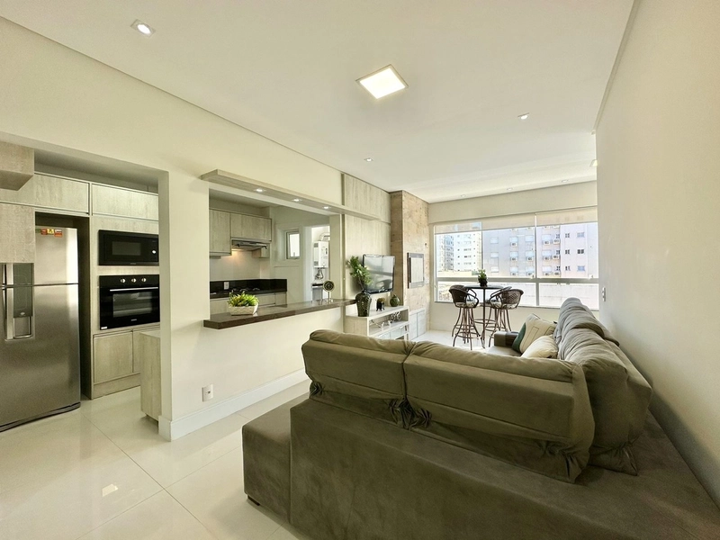 APARTAMENTO DOIS DORMITÓRIOS EM CAPÃO: 10ª foto da galeria de imagens do imóvel