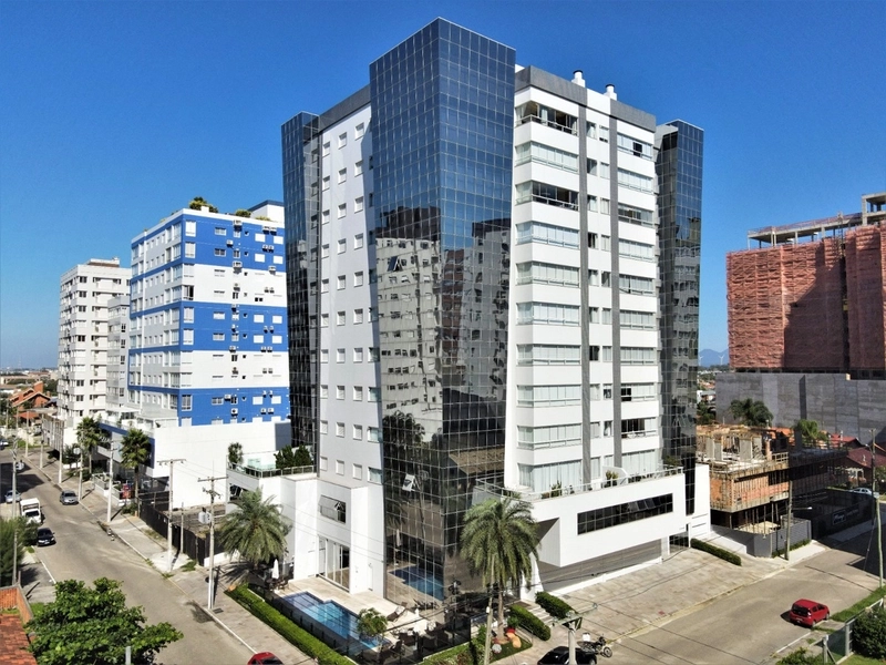 APARTAMENTO DOIS DORMITÓRIOS EM CAPÃO: 41ª foto da galeria de imagens do imóvel