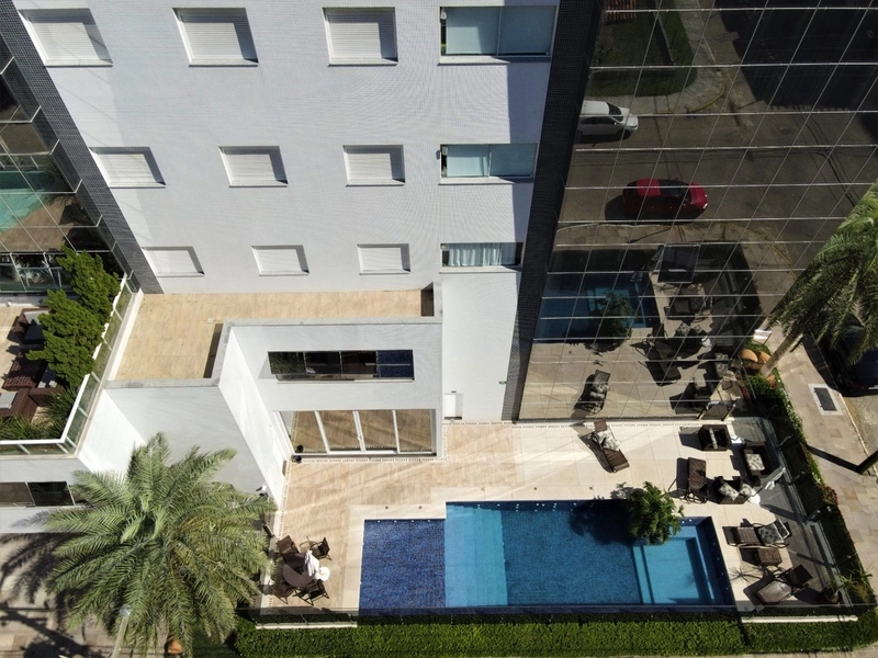 APARTAMENTO DOIS DORMITÓRIOS EM CAPÃO: 42ª foto da galeria de imagens do imóvel