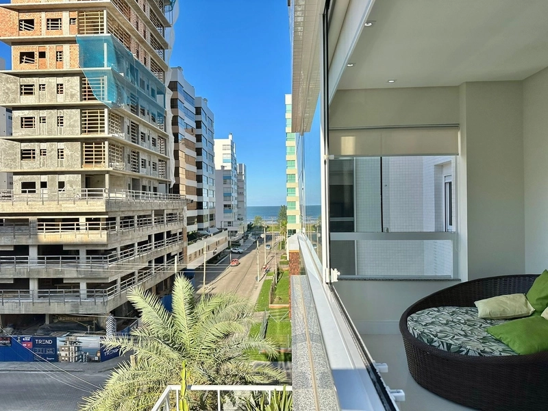 APARTAMENTO DOIS DORMITÓRIOS EM CAPÃO: 29ª foto da galeria de imagens do imóvel