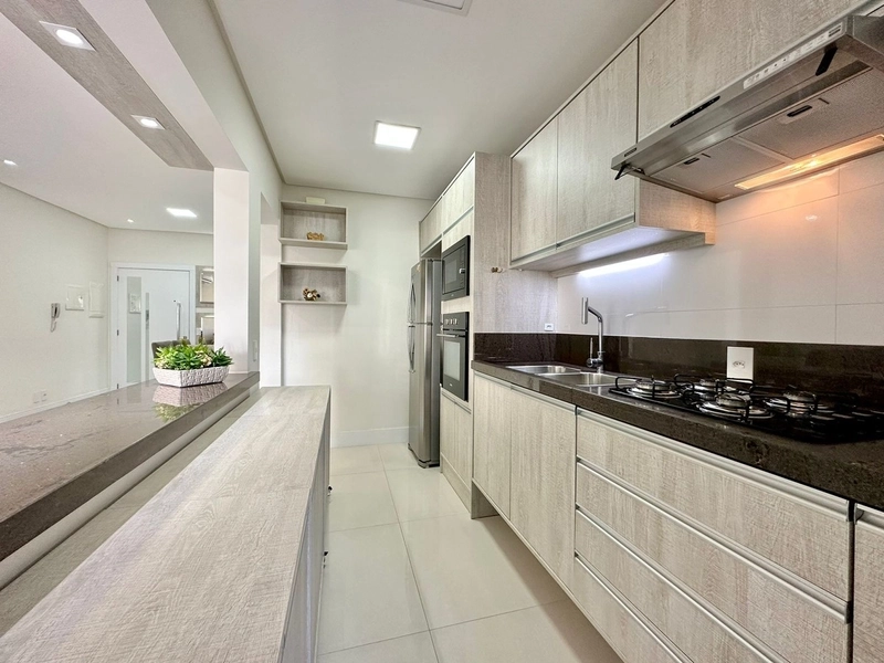 APARTAMENTO DOIS DORMITÓRIOS EM CAPÃO: 23ª foto da galeria de imagens do imóvel