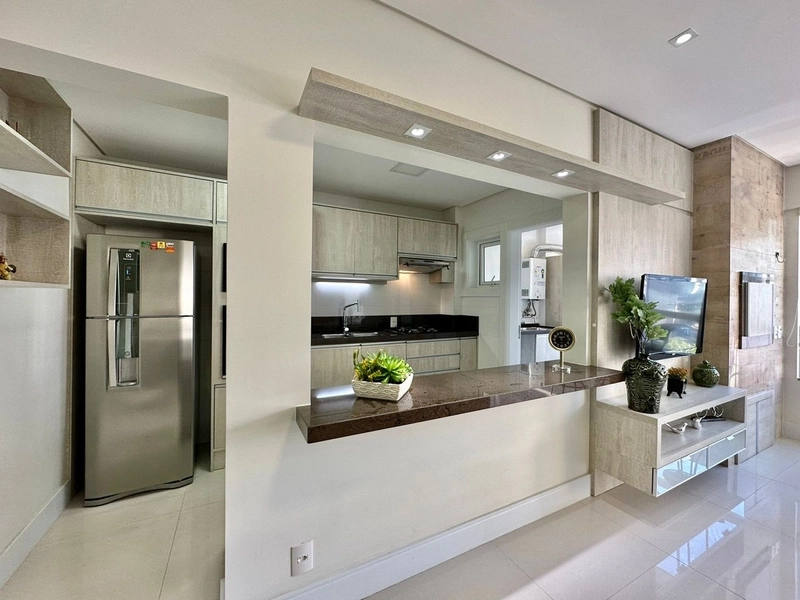 APARTAMENTO DOIS DORMITÓRIOS EM CAPÃO: 6ª foto da galeria de imagens do imóvel