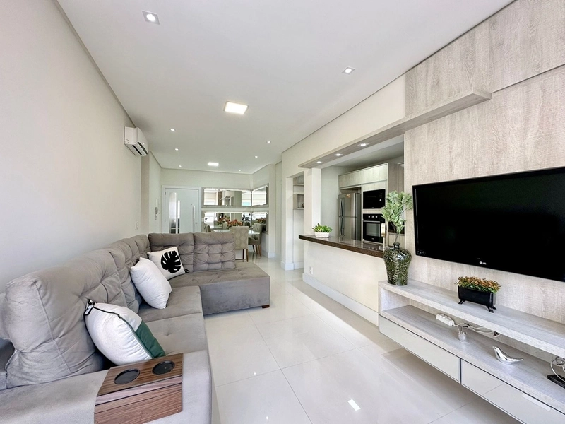 APARTAMENTO DOIS DORMITÓRIOS EM CAPÃO: 27ª foto da galeria de imagens do imóvel