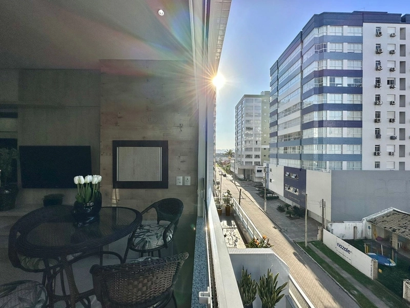 APARTAMENTO DOIS DORMITÓRIOS EM CAPÃO: 24ª foto da galeria de imagens do imóvel