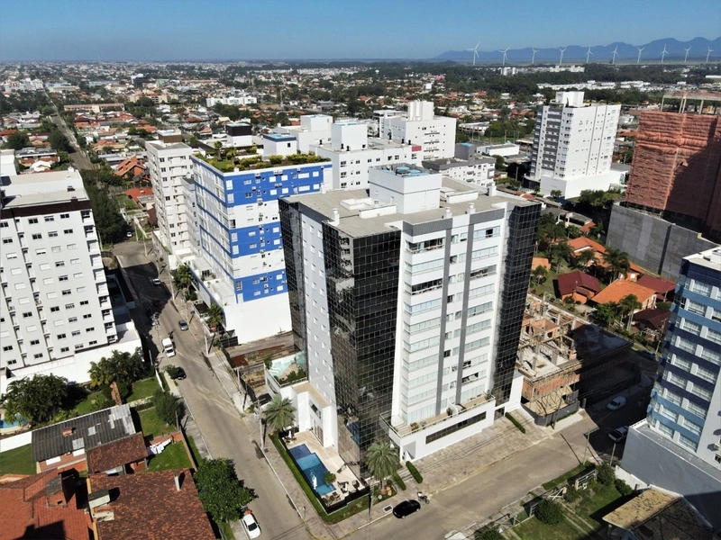 APARTAMENTO DOIS DORMITÓRIOS EM CAPÃO: 35ª foto da galeria de imagens do imóvel