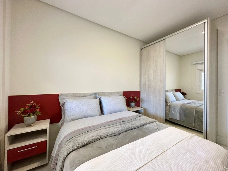 APARTAMENTO DOIS DORMITÓRIOS EM CAPÃO: 7ª foto da galeria de imagens do imóvel