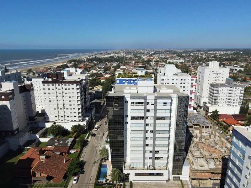 APARTAMENTO DOIS DORMITÓRIOS EM CAPÃO: 32ª foto da galeria de imagens do imóvel