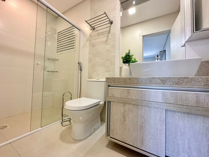 APARTAMENTO DOIS DORMITÓRIOS EM CAPÃO: 31ª foto da galeria de imagens do imóvel