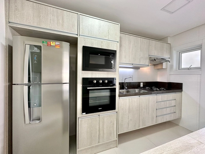 APARTAMENTO DOIS DORMITÓRIOS EM CAPÃO: 5ª foto da galeria de imagens do imóvel