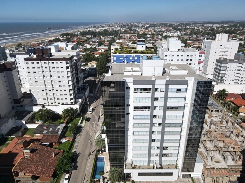 APARTAMENTO DOIS DORMITÓRIOS EM CAPÃO: 33ª foto da galeria de imagens do imóvel