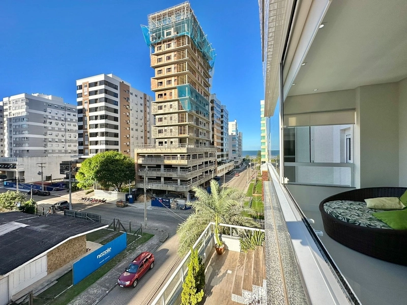 APARTAMENTO DOIS DORMITÓRIOS EM CAPÃO: 26ª foto da galeria de imagens do imóvel