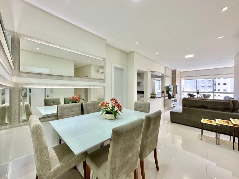 APARTAMENTO DOIS DORMITÓRIOS EM CAPÃO: 2ª foto da galeria de imagens do imóvel