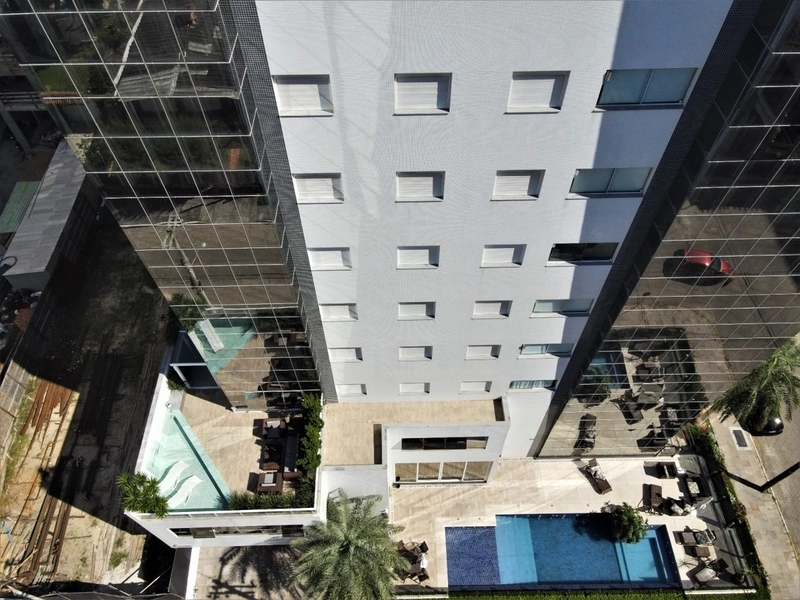 APARTAMENTO DOIS DORMITÓRIOS EM CAPÃO: 38ª foto da galeria de imagens do imóvel