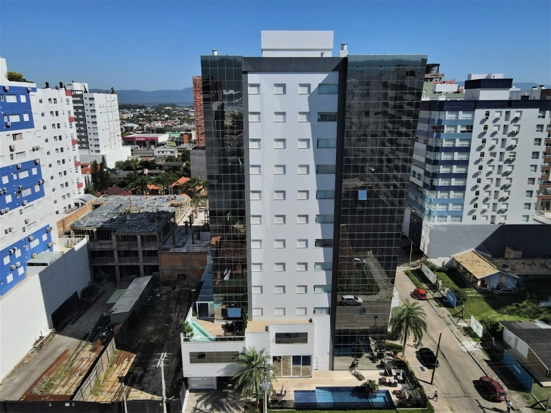 APARTAMENTO DOIS DORMITÓRIOS EM CAPÃO: 37ª foto da galeria de imagens do imóvel