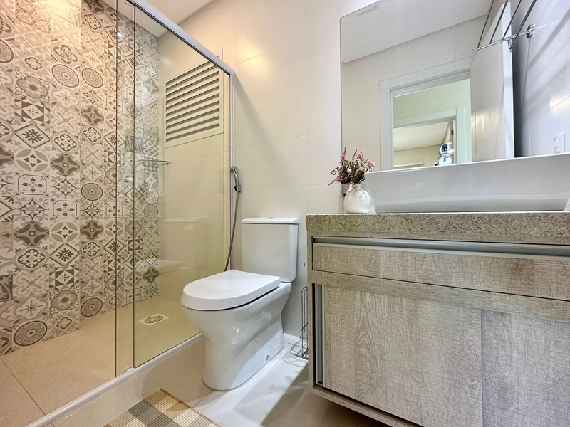 APARTAMENTO DOIS DORMITÓRIOS EM CAPÃO: 28ª foto da galeria de imagens do imóvel