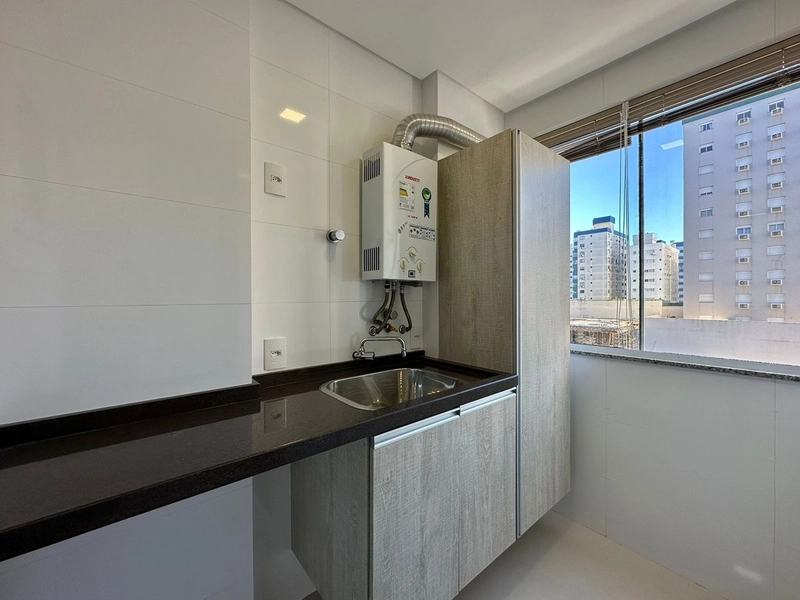 APARTAMENTO DOIS DORMITÓRIOS EM CAPÃO: 20ª foto da galeria de imagens do imóvel