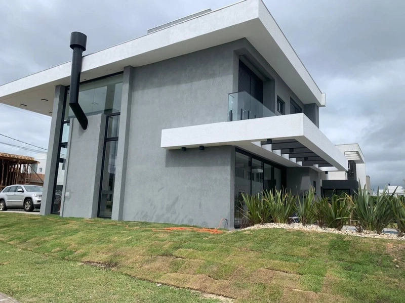 BELO SOBRADO NO BLUE: 9ª foto da galeria de imagens do imóvel