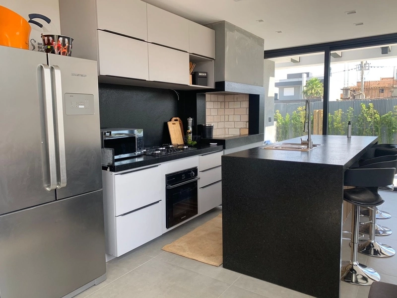 BELO SOBRADO NO BLUE: 4ª foto da galeria de imagens do imóvel