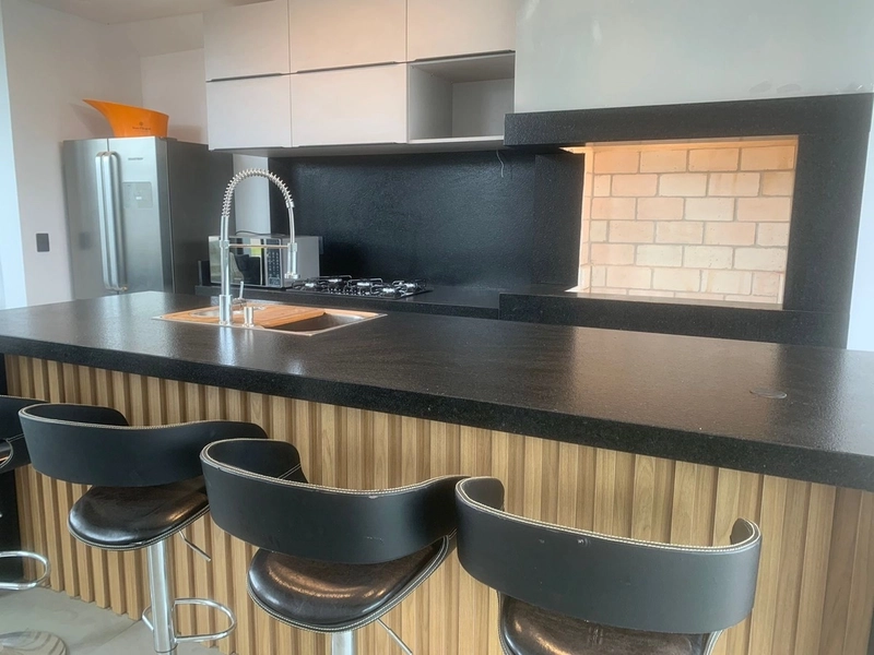 BELO SOBRADO NO BLUE: 3ª foto da galeria de imagens do imóvel