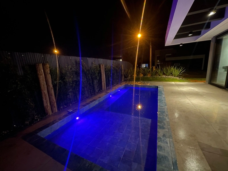 BELO SOBRADO NO BLUE: 10ª foto da galeria de imagens do imóvel