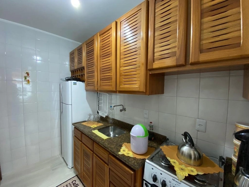 Ótimo Apartamento: 5ª foto da galeria de imagens do imóvel