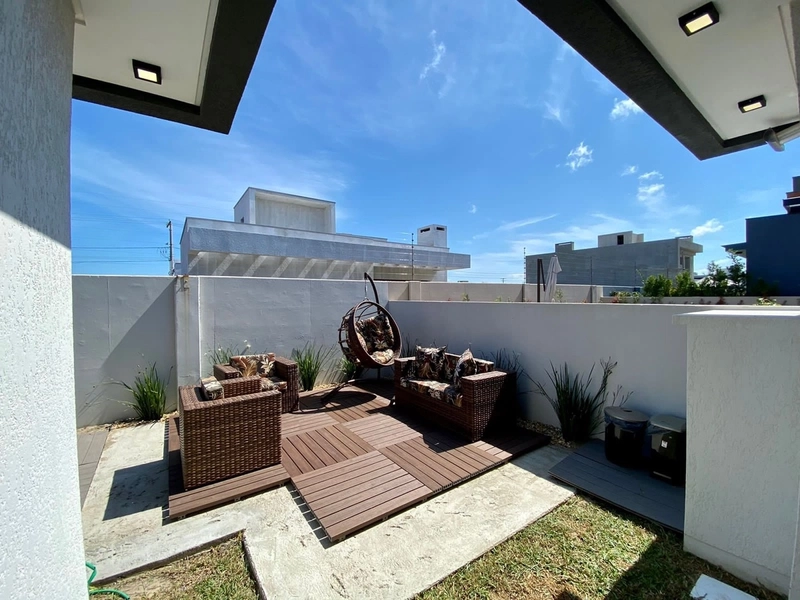 CASA EM CONDOMÍNIO FECHADO: 7ª foto da galeria de imagens do imóvel