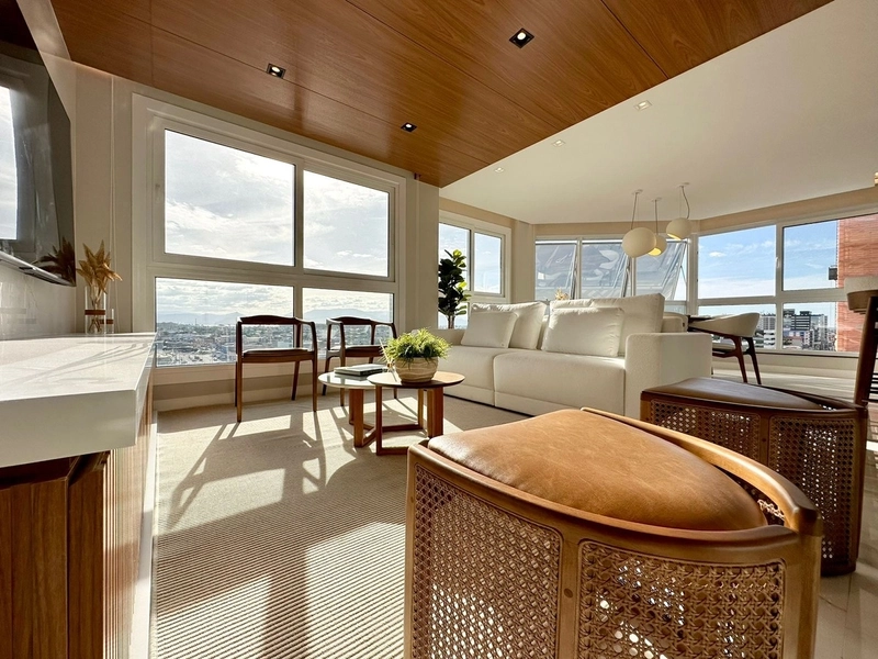 APARTAMENTO DE LUXO NO CENTRO DE CAPÃO: 24ª foto da galeria de imagens do imóvel