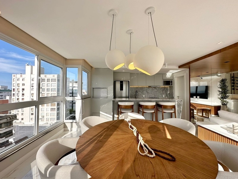 APARTAMENTO DE LUXO NO CENTRO DE CAPÃO: 12ª foto da galeria de imagens do imóvel