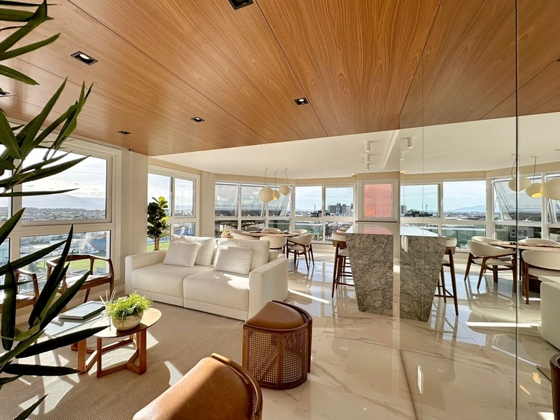 APARTAMENTO DE LUXO NO CENTRO DE CAPÃO: 16ª foto da galeria de imagens do imóvel