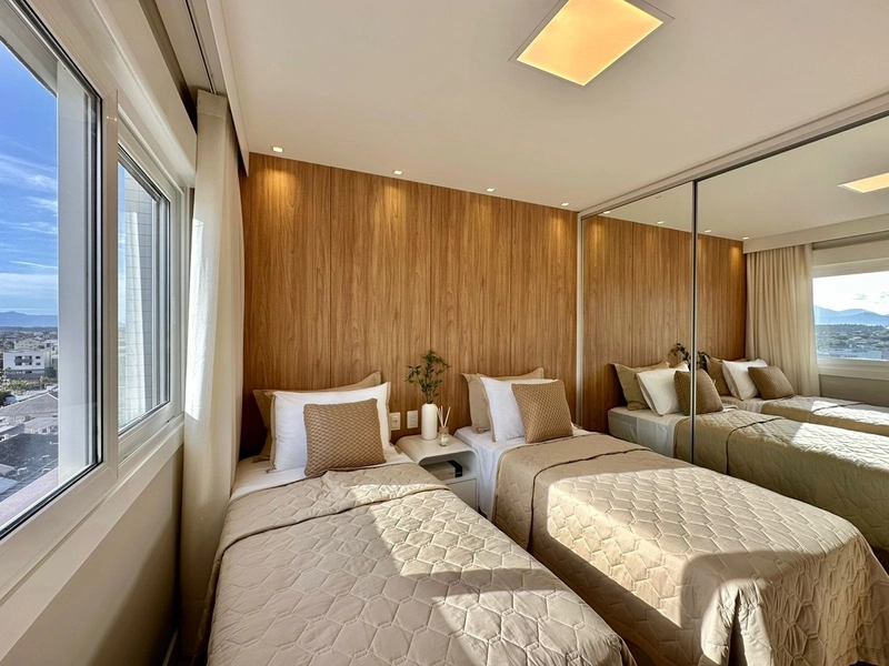 APARTAMENTO DE LUXO NO CENTRO DE CAPÃO: 28ª foto da galeria de imagens do imóvel