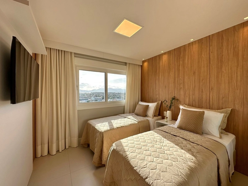 APARTAMENTO DE LUXO NO CENTRO DE CAPÃO: 29ª foto da galeria de imagens do imóvel