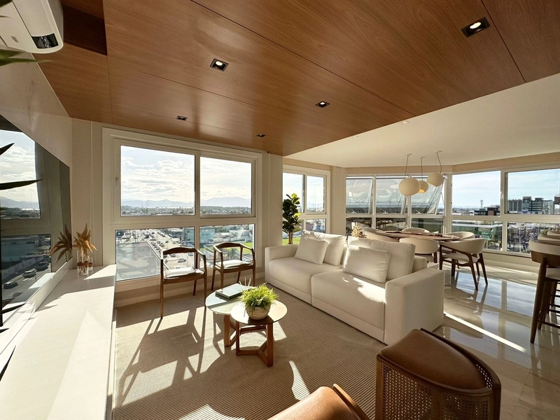 APARTAMENTO DE LUXO NO CENTRO DE CAPÃO: 17ª foto da galeria de imagens do imóvel