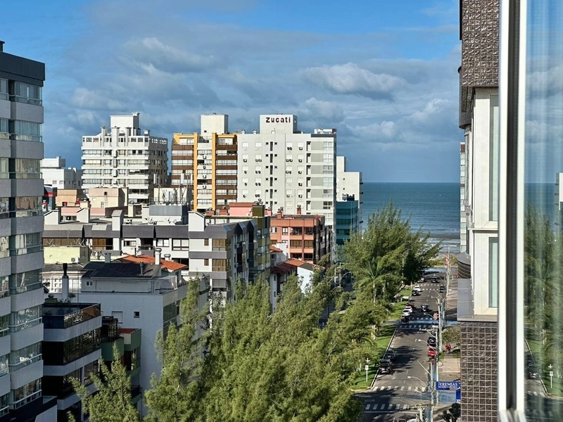 APARTAMENTO DE LUXO NO CENTRO DE CAPÃO: 7ª foto da galeria de imagens do imóvel