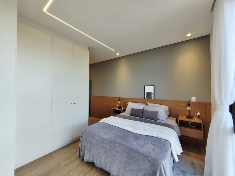 BELISSIMA CASA EM CONDOMINIO FECHADO: 14ª foto da galeria de imagens do imóvel