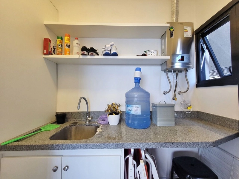 BELISSIMA CASA EM CONDOMINIO FECHADO: 9ª foto da galeria de imagens do imóvel