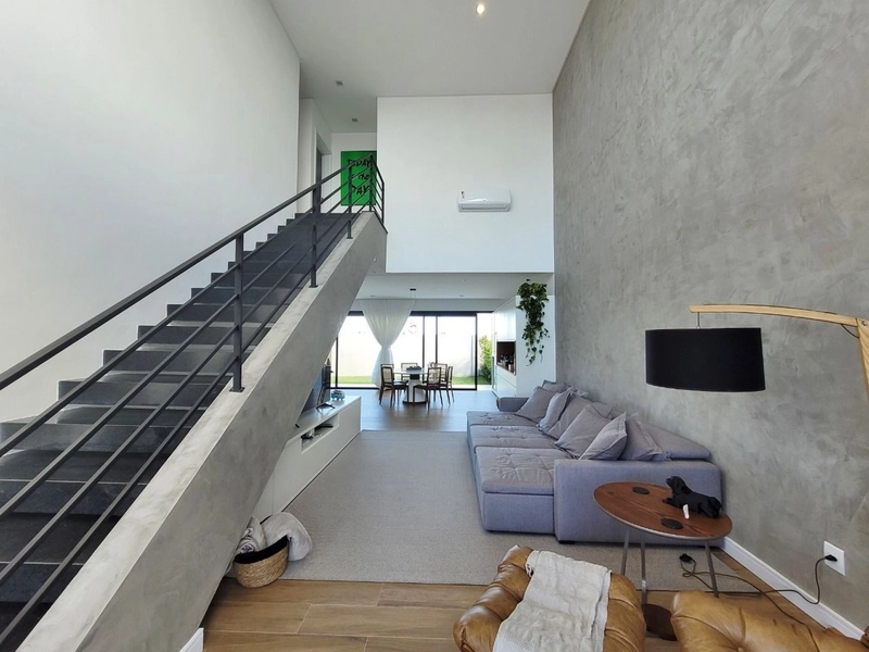 BELISSIMA CASA EM CONDOMINIO FECHADO: 7ª foto da galeria de imagens do imóvel