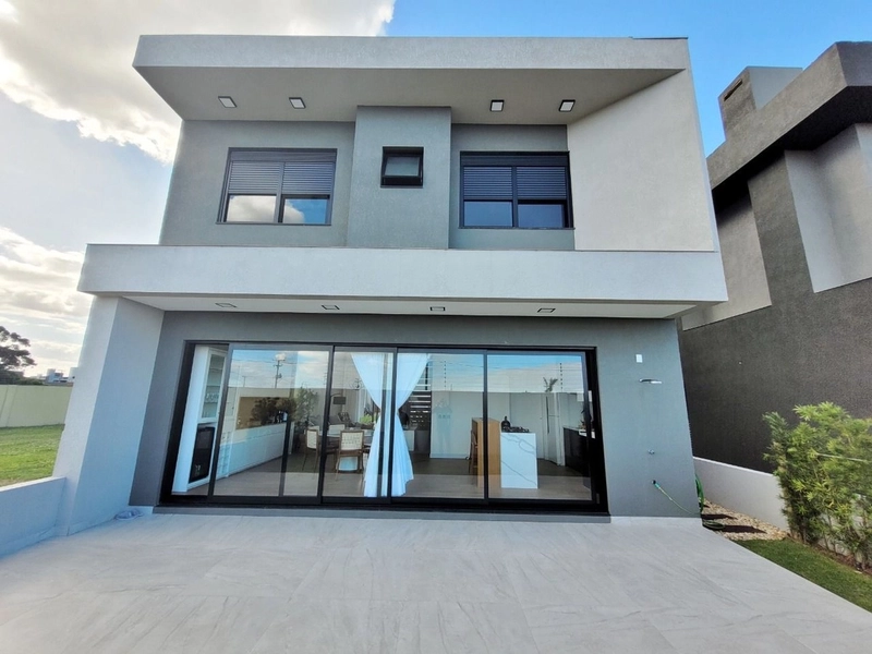 BELISSIMA CASA EM CONDOMINIO FECHADO: 11ª foto da galeria de imagens do imóvel