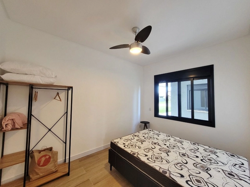 BELISSIMA CASA EM CONDOMINIO FECHADO: 6ª foto da galeria de imagens do imóvel