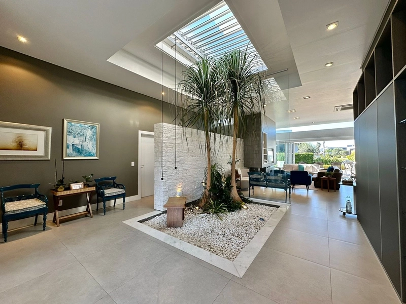 CASA COM  5 SUÍTES EM CONDOMÍNIO FECHADO: 19ª foto da galeria de imagens do imóvel