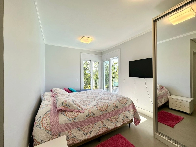 CASA COM  5 SUÍTES EM CONDOMÍNIO FECHADO: 40ª foto da galeria de imagens do imóvel